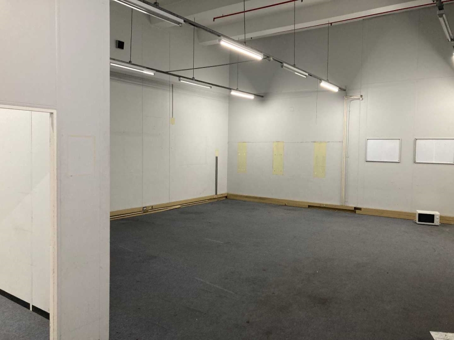 To Let commercial Property for Rent in Cape Town City Centre Western Cape